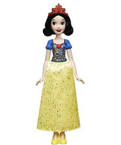 Disney Princesas Brillo Real Blancanieves