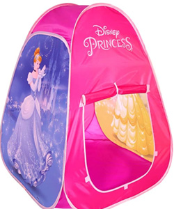 Disney Princesas Tienda de princesas