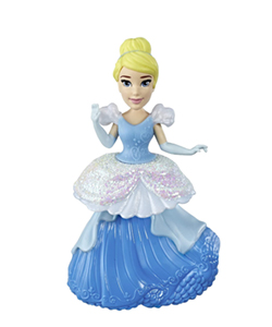 Disney Princess Mini princesa Cenicienta