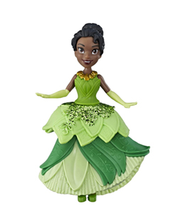Disney Princess Mini princesa Tiana