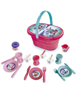 Enchantimals Cesta de Picnic