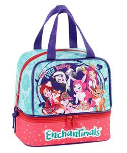 Enchantimals Portameriendas