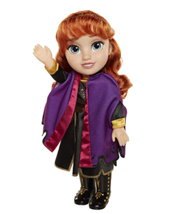 Frozen II Anna 35 cm