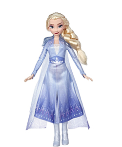 comprar Frozen II Elsa
