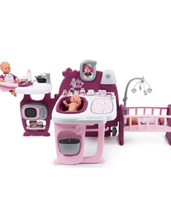 La Casa de Los Bebés Baby Nurse