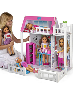 Comprar Nancy Casa Sweet Home barata