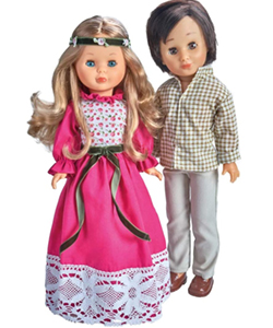 comprar Nancy Colección Nancy y Lucas Reedicción