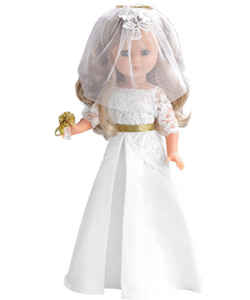 comprar Nancy Colección Novia diseñada por Ion Fiz barata