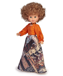 Comprar Nancy Colección Redición Tusset 1975 barata