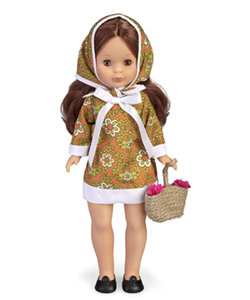 comprar Nancy Colección Reedición Primavera años 70