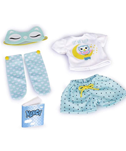 Nancy ropa Dulces Sueños