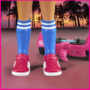 Comprar Nancy Hoverboard