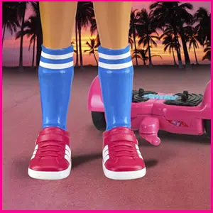 Comprar Nancy Hoverboard