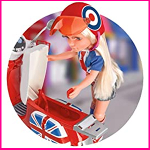 Compra Nancy un día de Moto en Londres barata