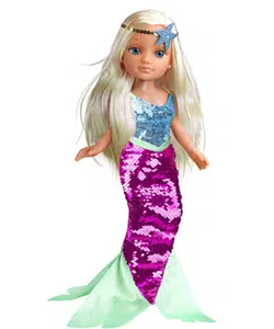 Comprar Nancy un día de Sirena al mejor precio