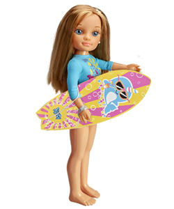 Comprar Nancy un día haciendo Surf barata