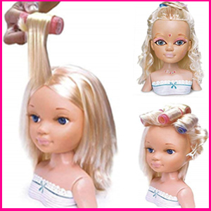 Nancy un día se secretos de Belleza peluquería