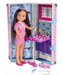 Comprar Nancy y mi Maletín de Peinados al mejor precio