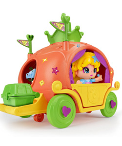 Pinypon Carroza de Cenicienta