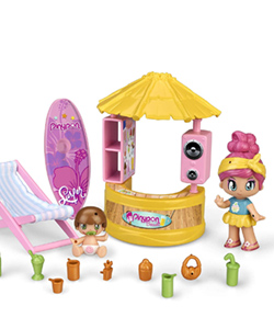 Pinypon Chiringuito de Playa