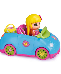 Pinypon Coche