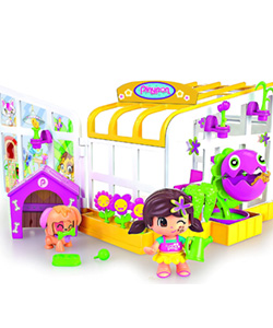 Pinypon Hospital de Mascotas