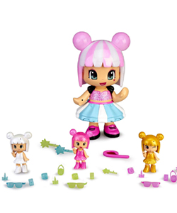 Pinypon Magic Secret Code