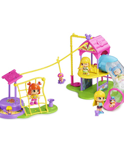 Pinypon Súper Parque