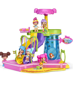 Pinypon Wow Parque acuático