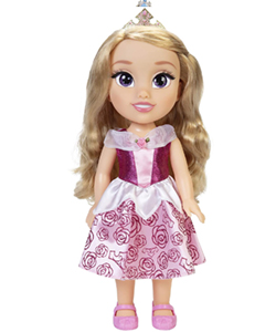 Princesas Disney Aurora 35 cm