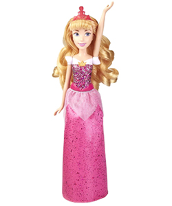Princesas Disney Brillo Real Aurora