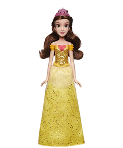 comprar Princesas Disney Brillo Real Bella