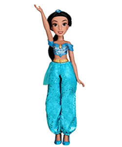 Princesas Disney Brillo Real Jasmine
