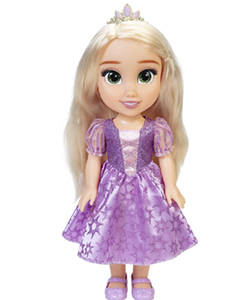 Princesas Disney Rapunzel 35 cm