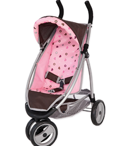 Silla de Paseo Jogger