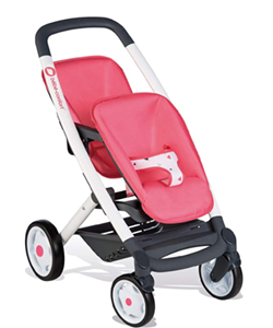 Silla gemelar de Bebé Confort