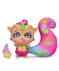 The Beasties Bellies From Bellyville Glusty