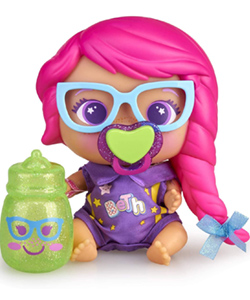 The Bellies Bellie Beth