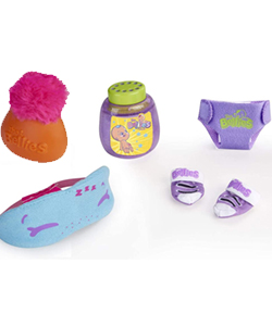 The Bellies, Bellie Kit Dulces Sueños