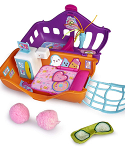 The Bellies, Bellies Resort SPA