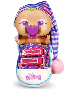 The Bellies Beths'Shoezzz