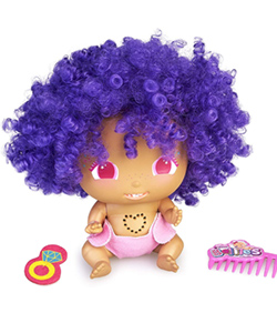 The Bellies Bibi-Buah