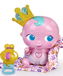 The Bellies Blinky-Queen