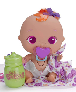 The Bellies Mimi-Miao