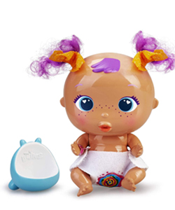 The Bellies Mini Muak Color Pee Surprise