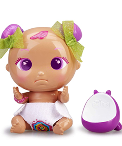 The Bellies Mini Noni No Color Pee Surprise