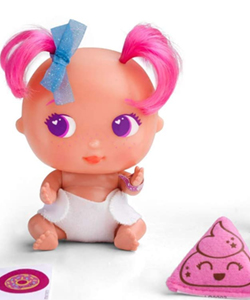 The Bellies Mini Yummy