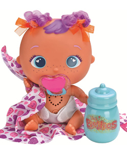 The Bellies Muak-Muak