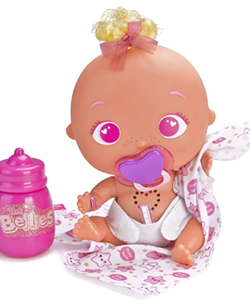 The Bellies Pinky-Twink