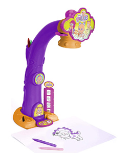 The Bellies Proyector